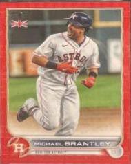 Michael Brantley