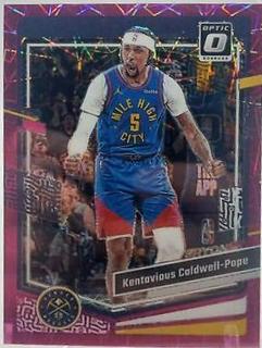 Kentavious Caldwell-Pope