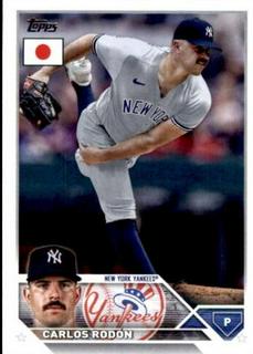 Carlos Rodon