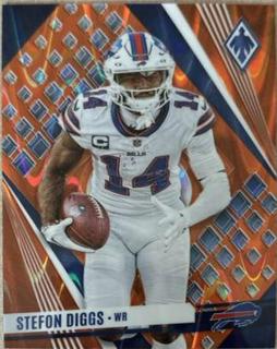 Stefon Diggs