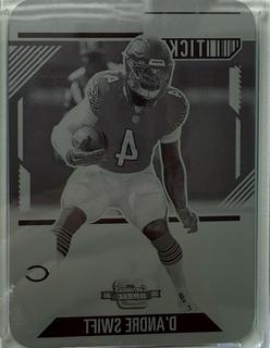 D'Andre Swift