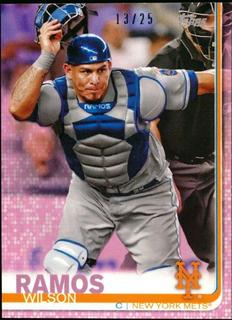 Wilson Ramos