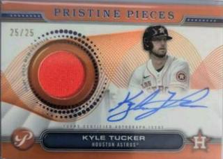 Kyle Tucker