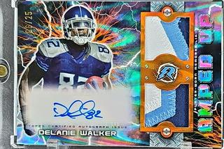 Delanie Walker