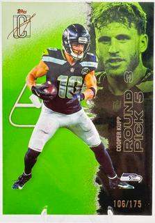 Cooper Kupp