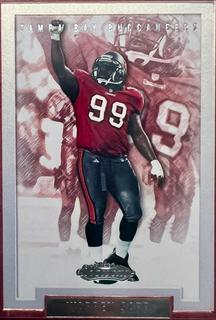 Warren Sapp