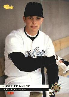 Jeff D'Amico