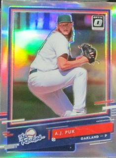 A.J. Puk