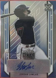 Jordan Lawlar