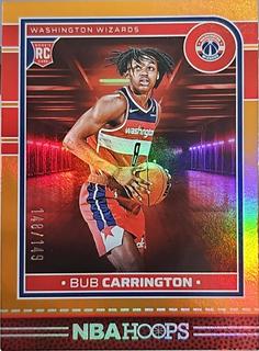 Bub Carrington