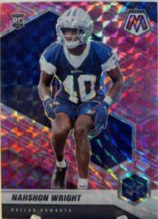 Nahshon Wright