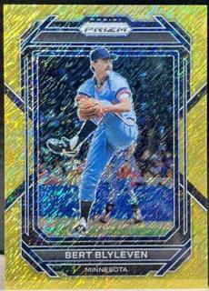 Bert Blyleven