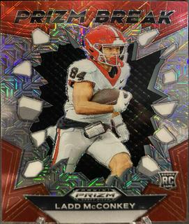 Ladd McConkey