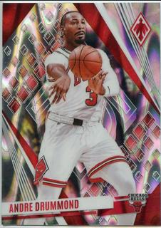 Andre Drummond
