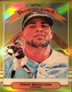 Yoan Moncada