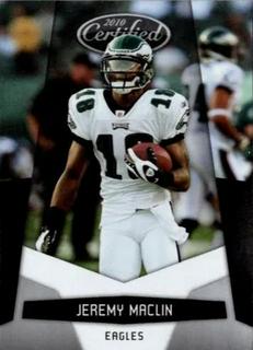 Jeremy Maclin