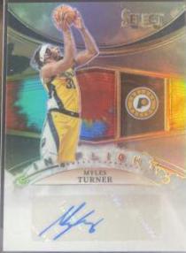 Myles Turner