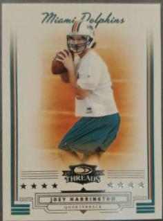 Joey Harrington