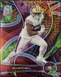 Eli Mitchell