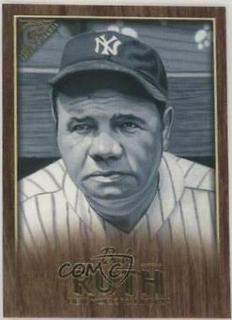 Babe Ruth