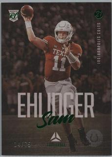 Sam Ehlinger