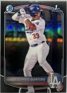 Eduardo Quintero