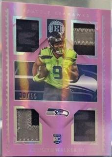 Kenneth Walker III
