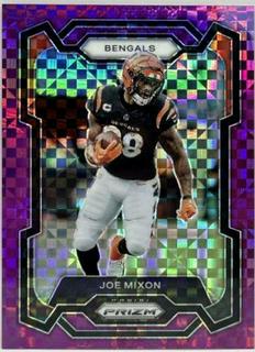 Joe Mixon