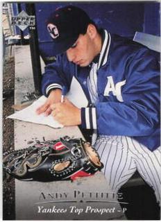 Andy Pettitte