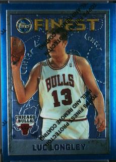 Luc Longley