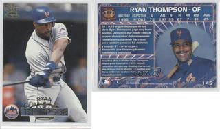 Ryan Thompson