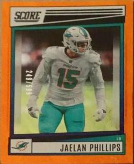 Jaelan Phillips