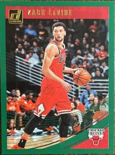 Zach LaVine