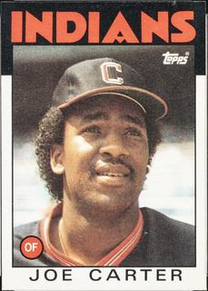 Joe Carter