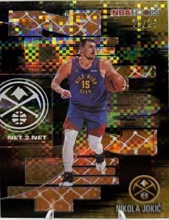 Nikola Jokic