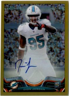 Dion Jordan