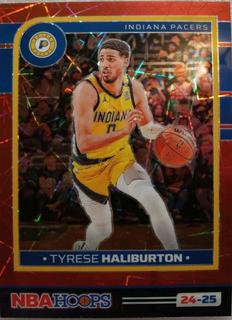 Tyrese Haliburton