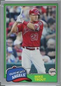 Mike Trout