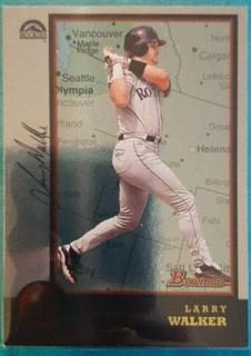 Larry Walker