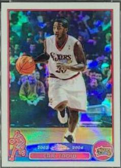 Eric Snow