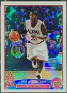 Eric Snow