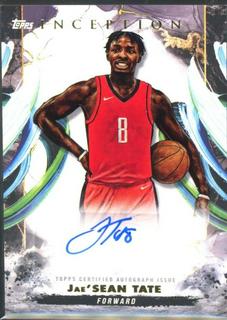 Jae'Sean Tate
