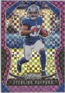Sterling Shepard
