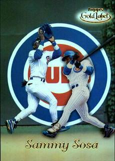 Sammy Sosa