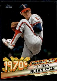 Nolan Ryan