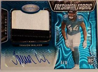 Travon Walker