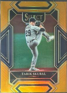 Tarik Skubal