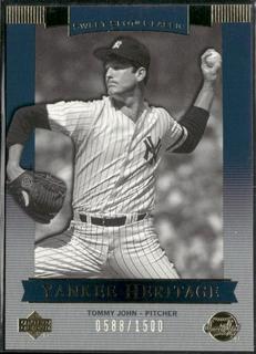 Tommy John