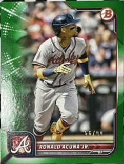 Ronald Acuna Jr.