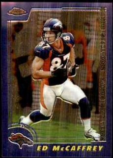 Ed McCaffrey